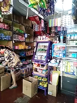 DelightDorothy34 online show from 02/09/26, 06:33