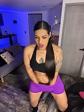 Victoria14  online show from 11/30/25, 04:57