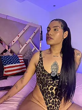 Victoria14  online show from 03/15/26, 02:18