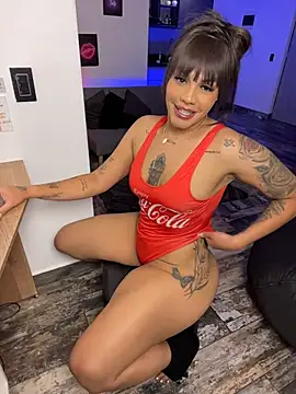 Victoria14  online show from 11/27/25, 03:51