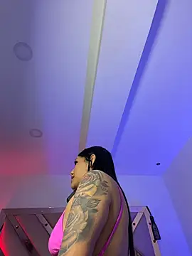 Victoria14  online show from 03/31/26, 04:25