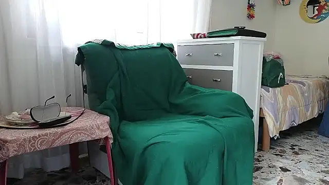 Dharmarexh online show from 03/29/26, 07:43