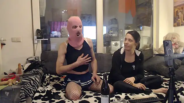 DirtySexGamesxh online show from 02/08/26, 11:46