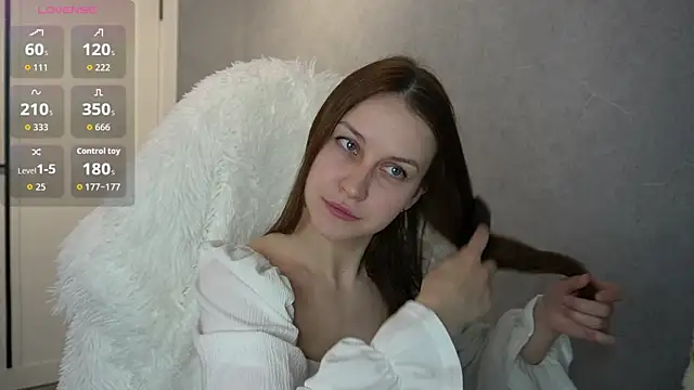 Golyboglazkaa online show from 04/07/26, 11:12