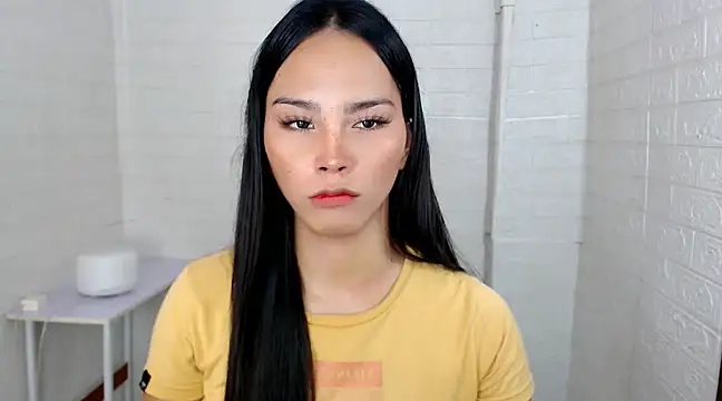 urnaughtydolly69 online show from 03/22/25, 02:47