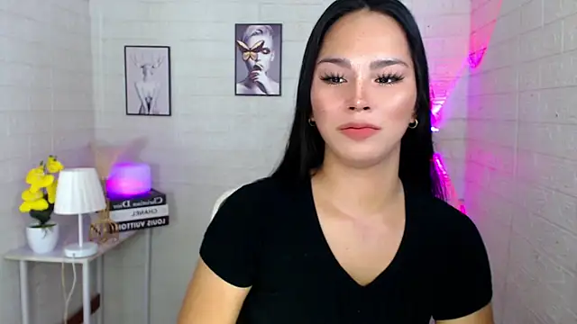 urnaughtydolly69 online show from 09/14/25, 09:31