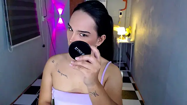 urnaughtydolly69 online show from 07/02/26, 09:04