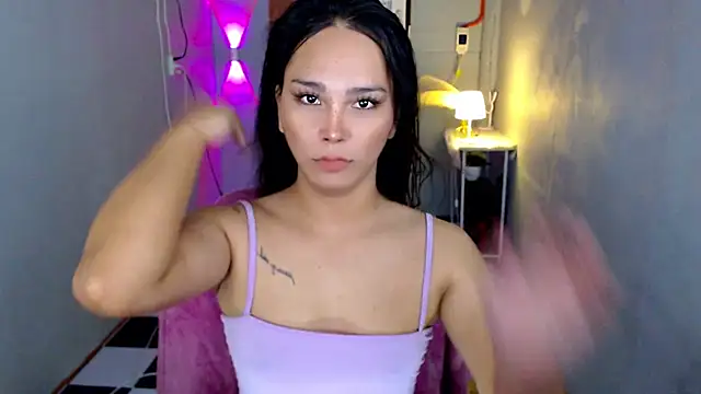 urnaughtydolly69 online show from 06/25/26, 10:20