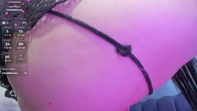 Juliana bigboobs online show from 04/10/26, 07:48