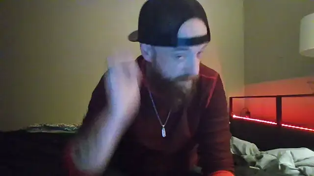 bikerbeard696 online show from 04/21/26, 01:29