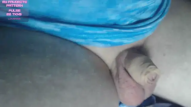 kevintyler69 online show from 11/18/25, 04:05