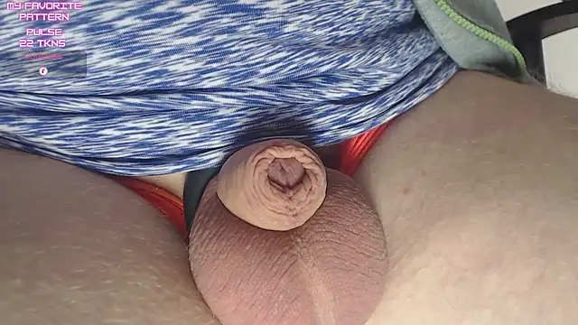 kevintyler69 online show from 10/14/25, 04:29