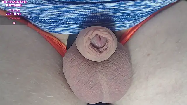 kevintyler69 online show from 10/12/25, 04:19