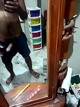 Dogol1990 online show from 04/06/26, 02:29