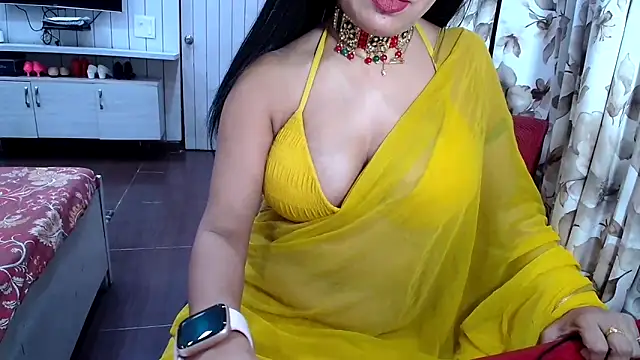 yourradhika online show from 04/30/26, 06:04