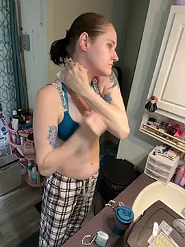 lolabunny9 online show from 03/13/26, 02:55