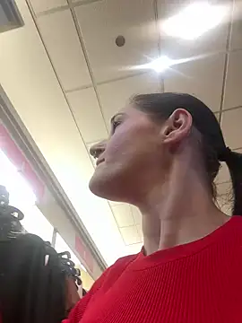 Snapshot of lolabunny9 chatting on 02/27/25, 05:47 lolabunny9 online show from 02/27/25, 05:47