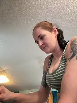 lolabunny9 online show from 02/16/26, 03:54