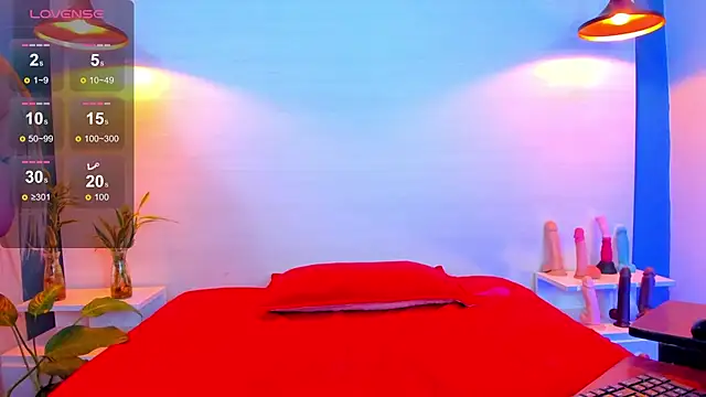 bunny bicht online show from 02/06/25, 09:17