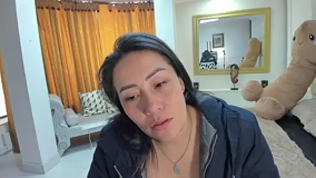 gaby trent online show from 11/20/25, 02:51