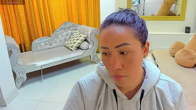 gaby trent online show from 04/02/26, 02:24