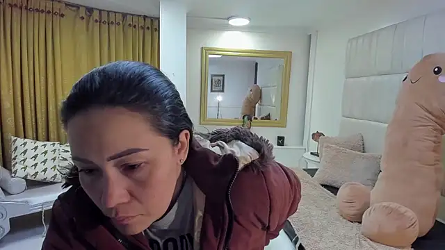 gaby trent online show from 11/15/25, 10:30