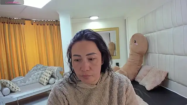 gaby trent online show from 03/31/26, 03:25