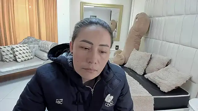 gaby trent online show from 12/18/25, 12:20