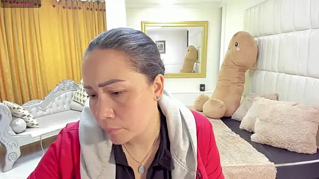 gaby trent online show from 03/11/26, 04:12