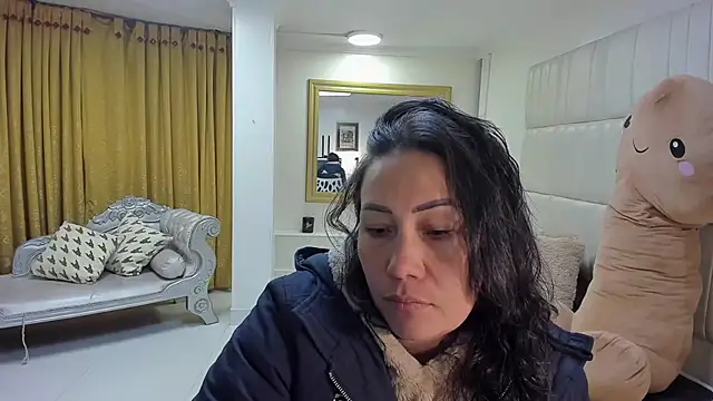 gaby trent online show from 12/03/25, 10:25