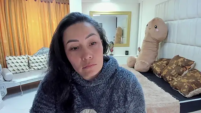 gaby trent online show from 11/04/25, 03:27