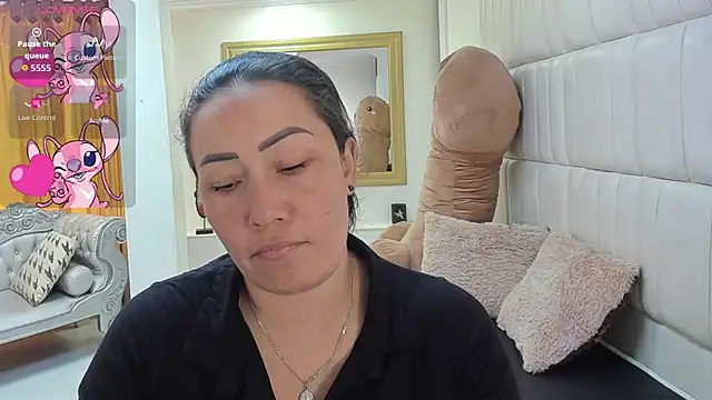 gaby trent online show from 03/04/26, 02:36