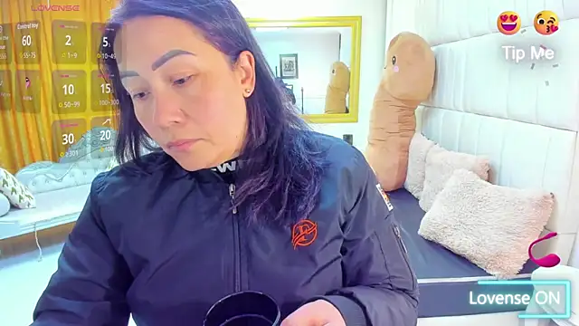 gaby trent online show from 03/30/26, 02:18