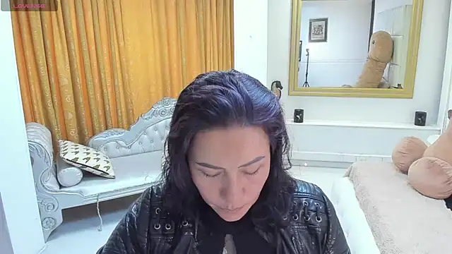 gaby trent online show from 04/07/26, 02:41