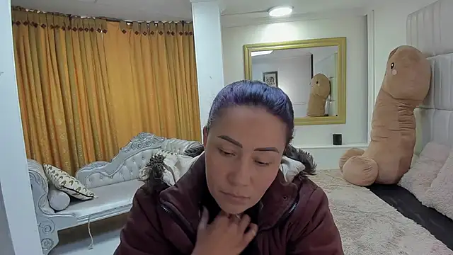 gaby trent online show from 03/20/26, 02:07