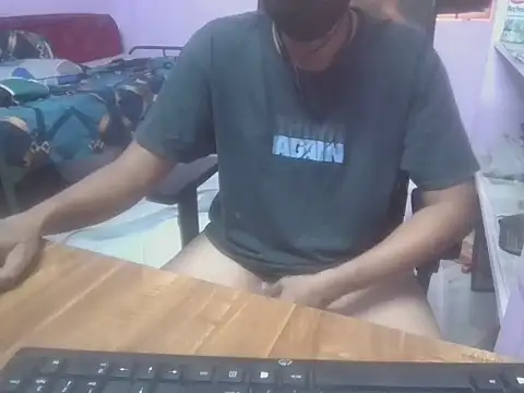 Rahulhjkl online show from 10/12/25, 06:37