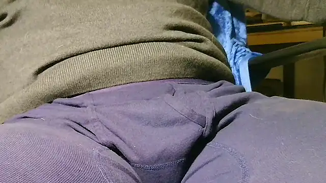 kalinixta online show from 04/08/26, 03:46