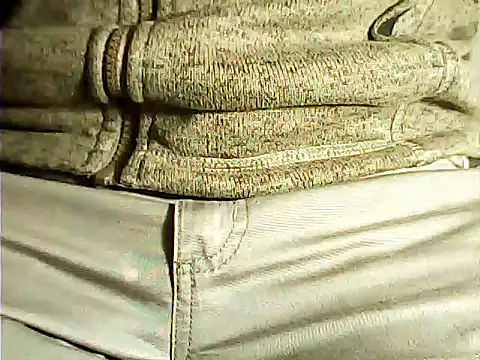 kalinixta online show from 10/31/25, 04:58