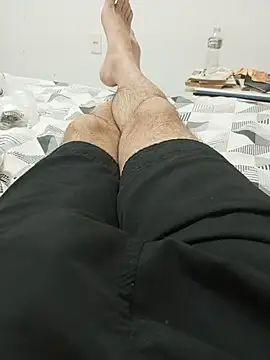 AbbaCock online show from 02/10/25, 08:42