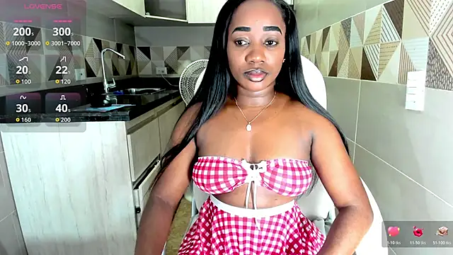 cristaaalclocks1 online show from 03/20/26, 01:34