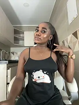 cristaaalclocks1 online show from 03/14/25, 04:40