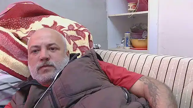 husoizmir online show from 05/17/26, 01:11