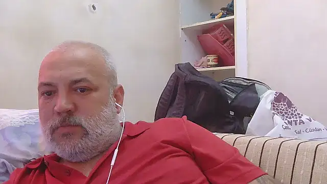 husoizmir online show from 05/24/26, 01:55