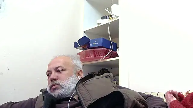 husoizmir online show from 05/03/26, 12:09