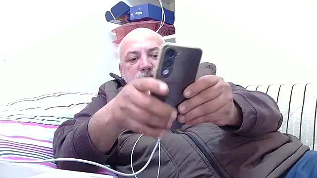 husoizmir online show from 05/07/26, 01:36