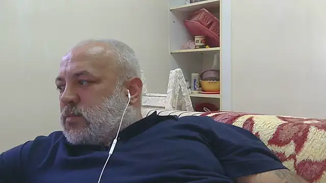 husoizmir online show from 05/28/26, 02:01