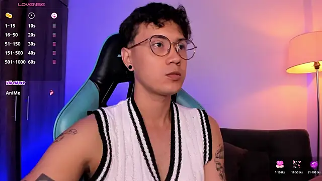 LeaneSeb online show from 05/12/26, 12:11