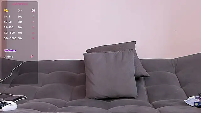 LeaneSeb online show from 03/04/26, 02:36