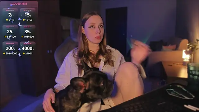 Snapshot of Rachel_Ro chatting on 12/20/24, 03:36 Rachel Ro online show from 12/20/24, 03:36