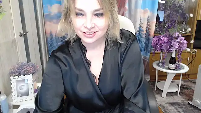 Mika Passion online show from 03/06/26, 08:42